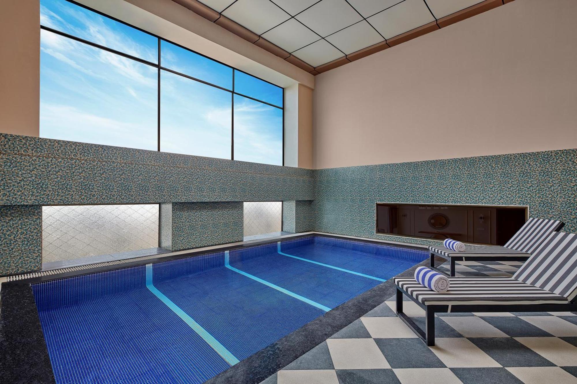Doubletree By Hilton Βαρανάσι Εξωτερικό φωτογραφία