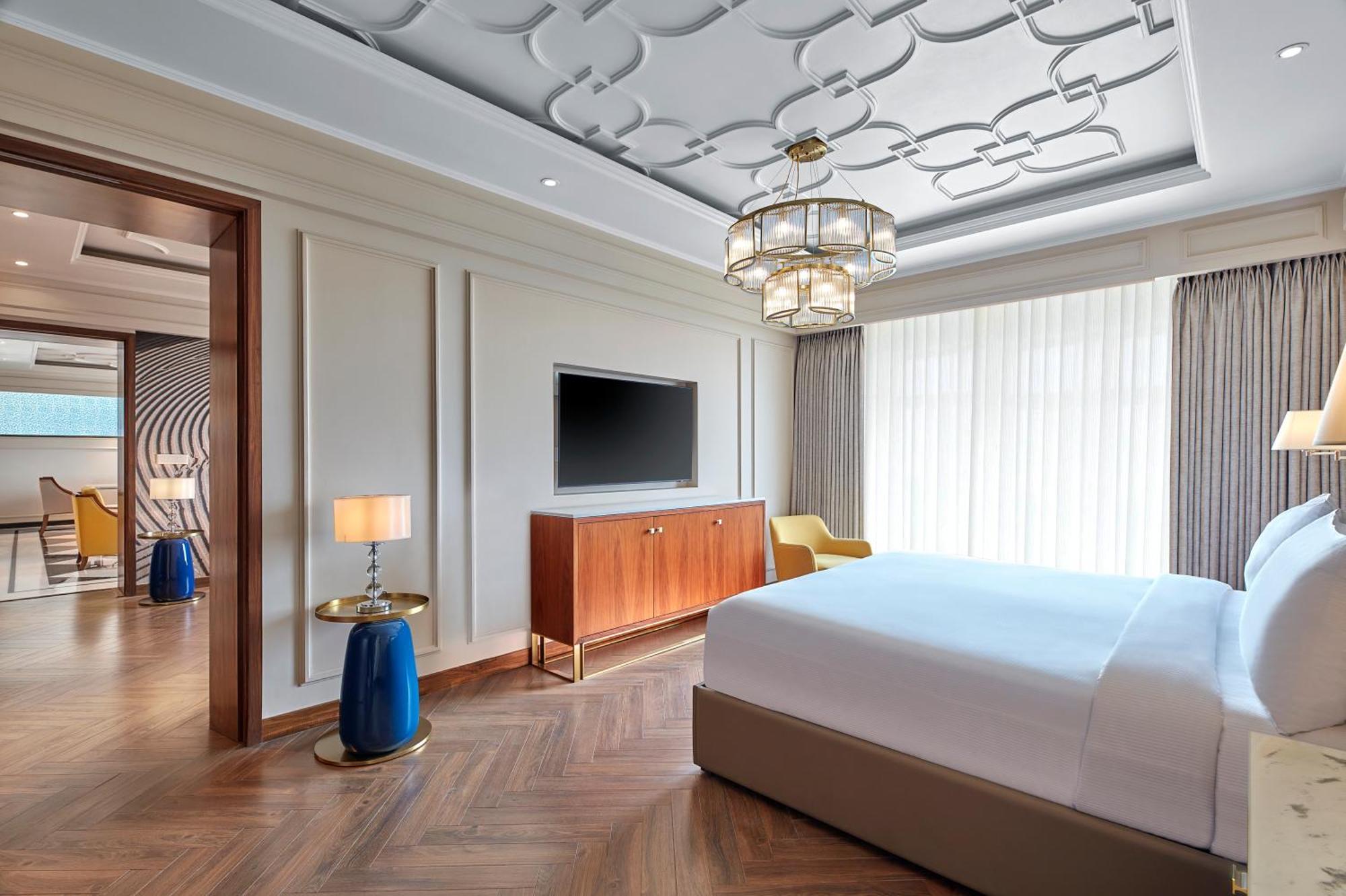 Doubletree By Hilton Βαρανάσι Εξωτερικό φωτογραφία